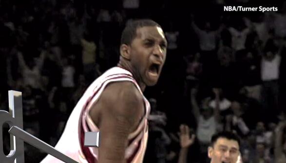 maillot basket nba Houston Rockets